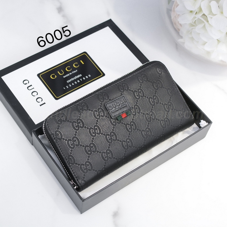 Gucci Wallets 9